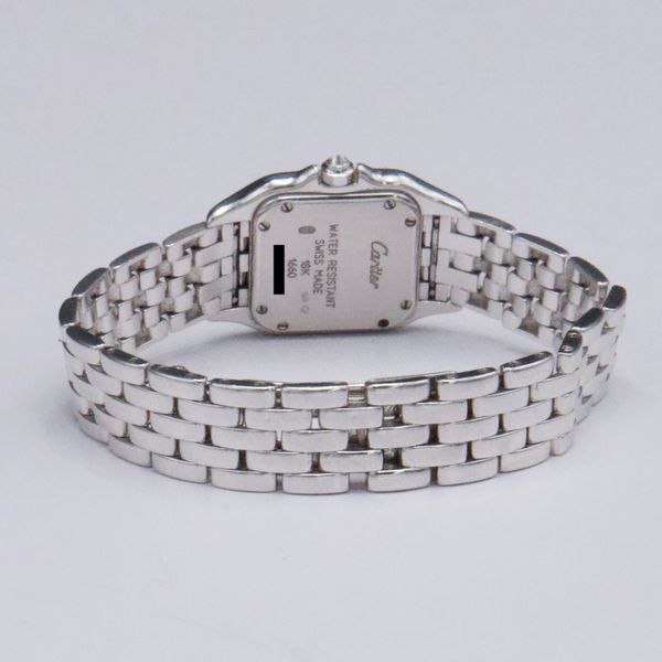 Cartier Panthere WF3118F3